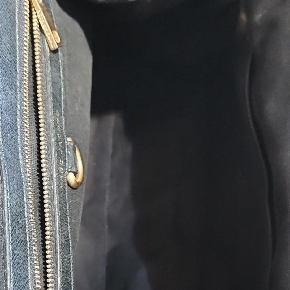 Marc Jacobs Black Stam Bag - Picture 8 of 14